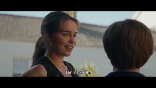 Terminator Genisys  Ending Just Upgraded HD Youcut [upl. by Namia]