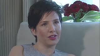 SHARLEEN SPITERI on the record industry [upl. by Aleydis]