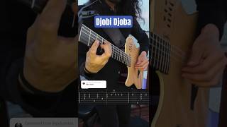 Djobi Djoba  Gipsy Kings live cover [upl. by Adiarf]