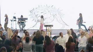 Encounter The Glory Womens Conference 2024 Session 1 [upl. by Ogilvie160]