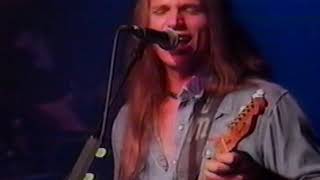 Ian Moore Band Live at Steamboat Springs Bootleg 1996 [upl. by Romonda294]