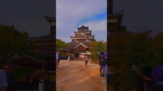 Hiroshima Castle [upl. by Alric481]