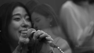 คำถาม  FFK cover Special Live session by Faye Fang Kaew [upl. by Essiralc977]