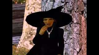 Story on soil erosion  The Magic Potion of the Witch  Part 1  English [upl. by Hayn]