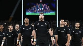 All Blacks  Time to Shine 2 [upl. by Belcher]