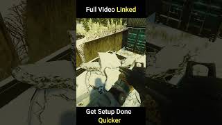 Rat Spots For Setup escapefromtarkov escapefromtarkovtips gaming [upl. by Jun280]