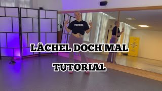 Lächel doch mal Tutorial [upl. by Hasen]