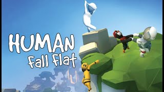 Human Fall Flat [upl. by Liliane507]