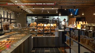 Waldorado découvre la Boulangerie Vranckx [upl. by Emmery]