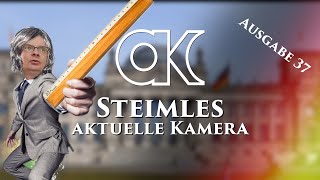 Steimles Aktuelle Kamera  Ausgabe 37 [upl. by Atinehs]