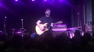 John Swardson “Here Comes a Regular” The Replacements Tribute 11232018 at The Turf Club [upl. by Etnauj]