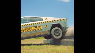 Whistlin Diesel do a cybertruck durability test pt1 durability whistlindiesel comment like [upl. by Oliviero]