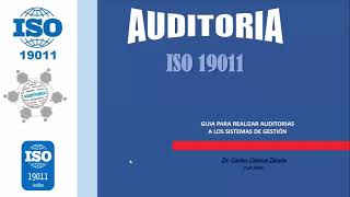 METODOLOGIA DE AUDITORÍA ADMINISTRATIVA [upl. by Pepper]