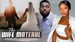 The Wife Material Part 1  Nigerian Movies [upl. by Agathe49]