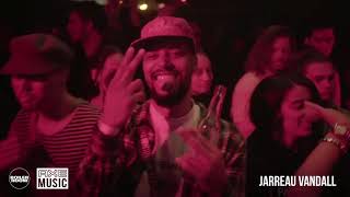 Jarreau Vandal  Boiler Room x AXE Music One Night Only  Rotterdam [upl. by Yrahcaz]