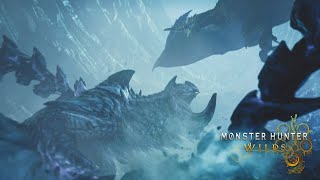 PS5《Monster Hunter Wilds》4th 中文預告  發售日期公佈  State of Play [upl. by Alphard]