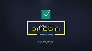 wallfort omega [upl. by Lyndy714]