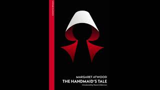 The Handmaids Tale  Book Review [upl. by Valaria]