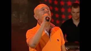 Saban Saulic  Gordana LIVE VSV OTV VALENTINO 20062016 [upl. by Alaehs]