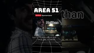 Estos chicos pensaron que seria buena idea entrar al Area 51 short [upl. by Chrisy944]