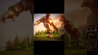 Erling haaland clash of clans edit football [upl. by Hugh835]