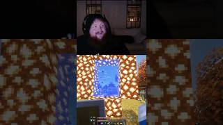 Caseoh Plays Hardcore Minecraft 🤣🤣😭 pt 54 [upl. by Rosabel]