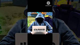 WALL HACKER IN MY OPPONENT  HACKER VS TRD GAMER  LOL EMOTE  REAL GAMEPLAY  csrankpush [upl. by Ilenna]