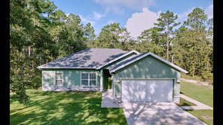 Brooksville FL Real Estate Photography  For Sale 16209 Malden Rd Brooksville FL 34614 [upl. by Aisa]