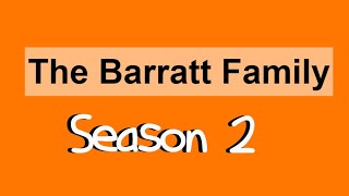 The Barratt Family  Episode 7 Looking After Lizzie [upl. by Roderich]