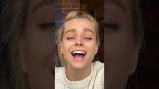 No makeup 💄  Masha Goriacheva videos shorts video trending ytshorts short [upl. by Rama122]