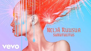 Neljä Ruusua  Surutulitus Audio [upl. by Rekrap]