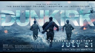 Soundtrack Dunkirk Best Of Music  Theme Song 2017  Musique film Dunkerque [upl. by Prima]