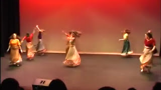 Aaja Nachle Dance Performance [upl. by Edee]