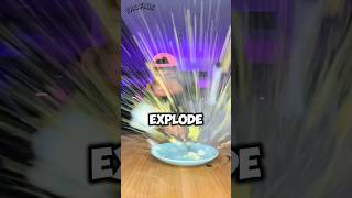 Why are all these eggs exploding 😱 shorts viral [upl. by Kersten]