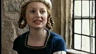 Medieval Life Documentary Pt 1  Rich and poor work and marriage [upl. by Colis]