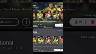 2 Epics in 5 Trials 😳😧  efootball2024 efootball shorts [upl. by Alsi904]