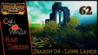 Lord of the Rings Online  S04 E62  Masque Of The Red Bog [upl. by Gaut]