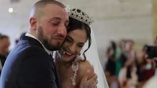 IL VIDEO PERFETTO PER IL TUO MATRIMONIO [upl. by Anen336]