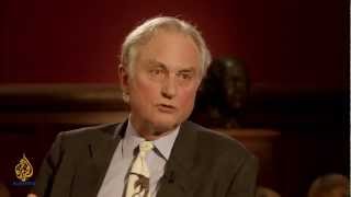 Richard Dawkins Why Religion Is Evil [upl. by Afrika]