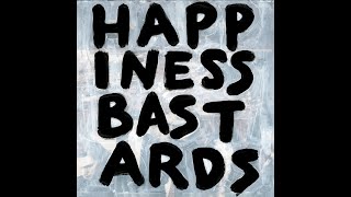 The Black Crowes  Happiness Bastards Full Album 2024 [upl. by Freddi44]