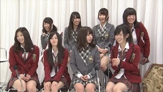 NMB48の衝撃的にユルい番組！ [upl. by Buchbinder]