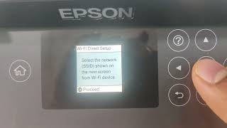 epson l4160 direct connect mobile and pc without internet connection [upl. by Nosilla]