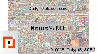 Daily Rplace NewsDay 13 2024 [upl. by Remus961]