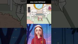 Jiwa Yang Tertukar avatarworld tocaanimation pazuworld tocaboca storytelling [upl. by Katya179]