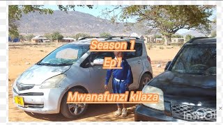 Mwanafunzi kilaza EP1 SUBSCRIBE TO SUPPORT a pupil with bad performance record [upl. by Tanny37]