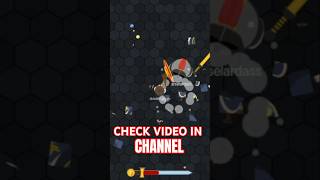 RISE IN EVOWARSIO FT GAMES2FUN shorts evowarsio diepio games2fun [upl. by Nytsirt]