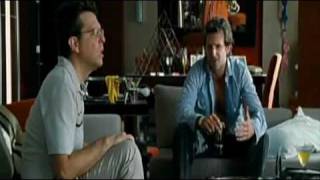 The Hangover Part III 2013  Alans Intervention Scene 29  Movieclips [upl. by Caye]