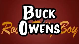 BUCK OWENS CORKY JONES HOTDOG [upl. by Yorel]