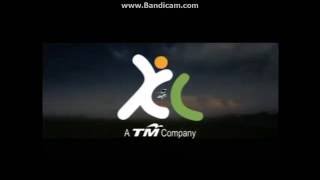 XL TMXL Axiata Logo History [upl. by Jc]