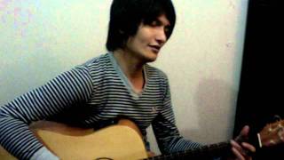 kidnep flanella  bila engkau  accoustic [upl. by Nrevel583]